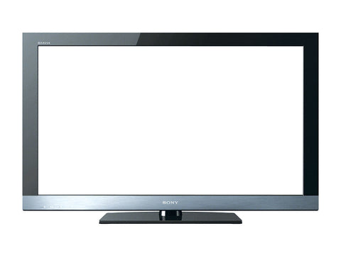 38 Sony LCD TV