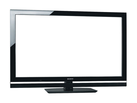 42 Sony HD LED TV