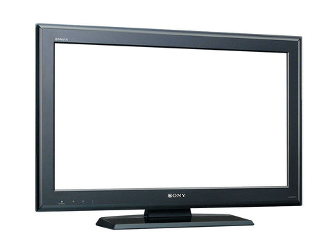24 Sony HD LCD TV