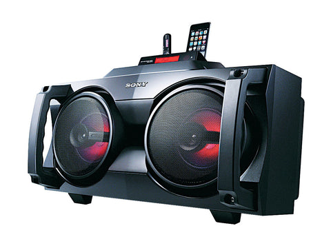 Sony iPod Deluxe Portable Stereo